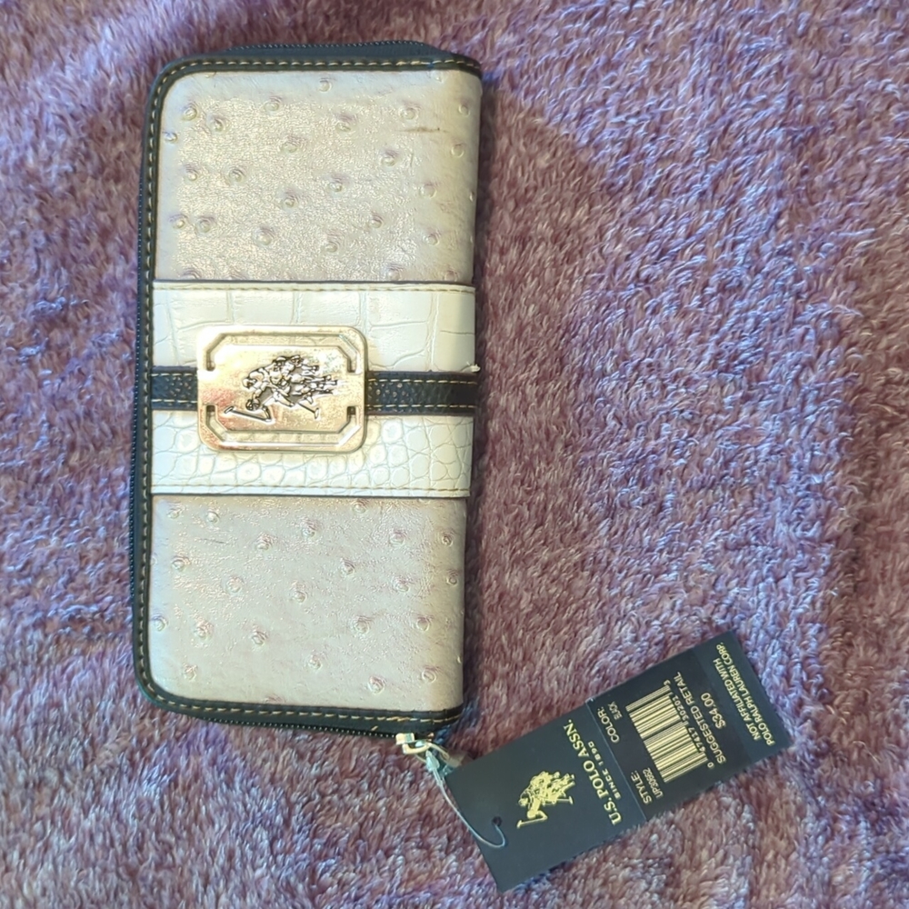 Polo Wallet